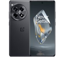 OnePlus 12R 5G Dual Sim 16GB RAM 256GB – Dzelzs pelēks