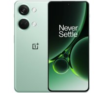 OnePlus Nord 3 5G Dual Sim 16GB RAM 256GB – Zaļš