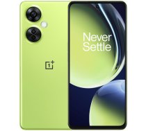 OnePlus Nord CE 3 Lite 5G Dual Sim 8GB RAM 128GB – Pastelis Lime