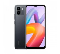 Xiaomi Redmi A2 4G Dual Sim 3GB RAM 64GB – Melns