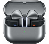 Samsung Galaxy Buds3 Pro R630 – Sudraba krāsā