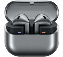 Samsung Galaxy Buds3 R530 – Sudraba krāsā