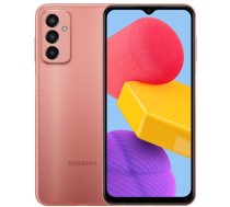 Samsung Galaxy M13 M135 Dual Sim 4GB RAM 64GB – Oranža vara krāsā