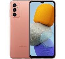 Samsung Galaxy M23 M236 5G Dual Sim 4GB RAM 128GB – Oranža vara krāsā