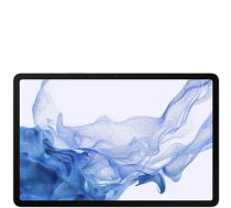 Samsung Galaxy Tab S8 X706 11.0 5G 8GB RAM 128GB – Sudraba krāsā