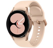 Samsung Galaxy Watch 4 R860 40mm BT rozā zelts