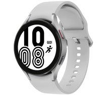 Samsung Galaxy Watch 4 R870 44mm sudraba krāsā