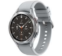 Samsung Galaxy Watch 4 Classic R890 46mm sudraba krāsā