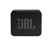 JBL Go Essential Bluetooth skaļrunis – melns