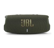 JBL Charge 5 – zaļš