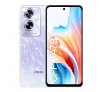 Oppo A79 5G Dual Sim 8GB RAM 256GB – Violets