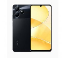 Realme C51 Dual Sim 4GB RAM 128GB – Oglekļa melna