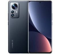 Xiaomi 12 Pro 5G 12GB RAM 256GB – Pelēks