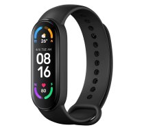 Xiaomi Mi Band 6 Black