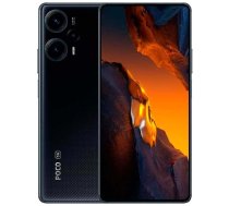 Xiaomi Poco F5 5G Dual Sim 12GB RAM 256GB – Melns