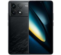 Xiaomi Poco F6 Pro 5G Dual Sim 16GB RAM 1TB – Melns