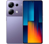 Xiaomi Poco M6 Pro Dual Sim 12GB RAM 512GB – Violeta