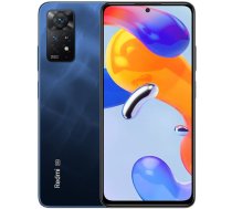 Xiaomi Redmi Note 11 Pro 5G Dual Sim 6GB RAM 128GB – Atlantic Blue