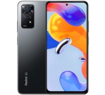 Xiaomi Redmi Note 11 Pro 5G 6GB RAM 128GB – Grafīta pelēks