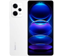 Xiaomi Redmi Note 12 Pro 5G Dual Sim 6GB RAM 128GB – Polāri balta