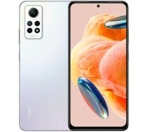 Xiaomi Redmi Note 12 Pro 6GB RAM 128GB – Polāri balta