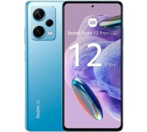 Xiaomi Redmi Note 12 Pro+ 8GB RAM 256GB – Sky Blue