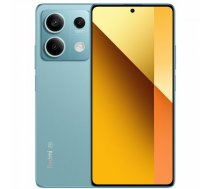 Xiaomi Redmi Note 13 5G Dual Sim 8GB RAM 256GB – Ocean Teal