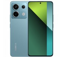 Xiaomi Redmi Note 13 Pro 5G Dual Sim 12GB RAM 512GB – Ocean Teal