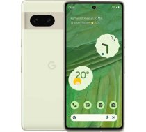 Google Pixel 7 5G Dual Sim 8GB RAM 256GB Citronzāle