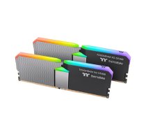 Thermaltake ToughRAM XG RGB Black RAM 32GB (2 x 16GB) CL38 DDR5 8000 MHz