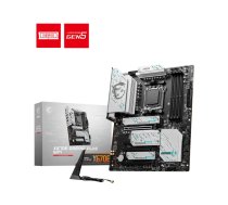 MSI X670E GAMING PLUS WIFI pamatplate AMD X670 Socket AM5 ATX