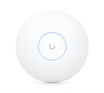 Ubiquiti piekļuves punkts U7 Pro Max Wi-Fi 7 PoE 5700 Mbit/s