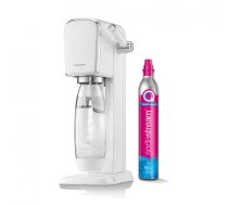 SodaStream Soda Maker ART balts