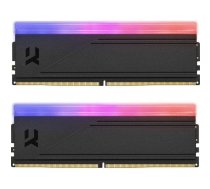 Goodram IRDM RGB RAM 64GB (2 x 32GB) CL34 DDR5 6400 MHz