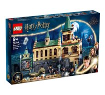 LEGO Harry Potter Hogvartsa noslēpumu istaba 76389