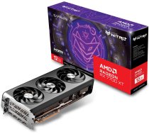 SAPPHIRE Radeon RX 7700XT NITRO+ GAMING OC 12GB GDDR6