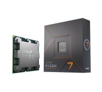 AMD Ryzen 7 7700X procesors 4,5 GHz 32 MB L3 Box