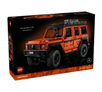 LEGO TECHNIC Mercedes-Benz G 500 Professional Line 42177