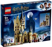 LEGO HARRY POTTER HOGWARTS ASTRONOMIJAS TORNIS 75969