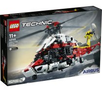 LEGO Technic Airbus H175 glābšanas helikopters 42145