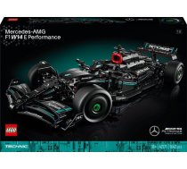 LEGO TECHNIC Mercedes-AMG F1 W14 E Performance 42171