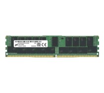 Crucial RDIMM RAM 64GB DDR4 2Rx4 3200MHz PC4-25600