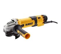 DeWALT leņķa slīpmašīna DWE4257-QS 12,5cm 10000RPM 1500W