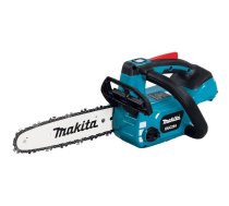 Makita ķēdes zāģis DUC254Z 1440 m/min 18V 2,8kg