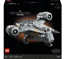 LEGO STAR WARS Zvaigžņu karš 75331