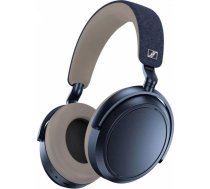 Sennheiser Momentum 4 bezvadu austiņas – zilas