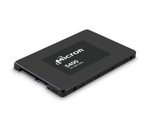 Micron SSD 5400 MAX 3,84TB SATA 2,5 – MTFDDAK3T8TGB-1BC1ZABYYR