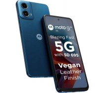 Motorola Moto G34 5G Dual Sim 4GB RAM 128GB – Okeāna zaļš