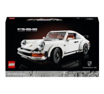 LEGO CREATOR EXPERT PORSCHE 911 10295