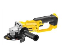 DeWALT leņķa slīpmašīna DCG412N 18V 7000RPM 12,5cm